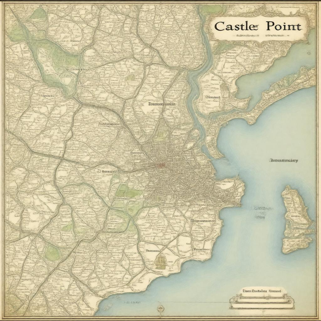 Castle Point